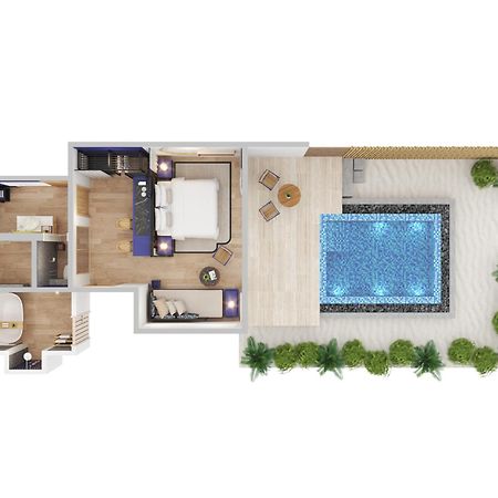 Avani Plus Fares Maldives Resort - 50 Percent Off On Seaplane Transfer For Minimum Stay Of 3 Nights And More For Stays Until 31 October 2025 Kendhoo Exterior photo
