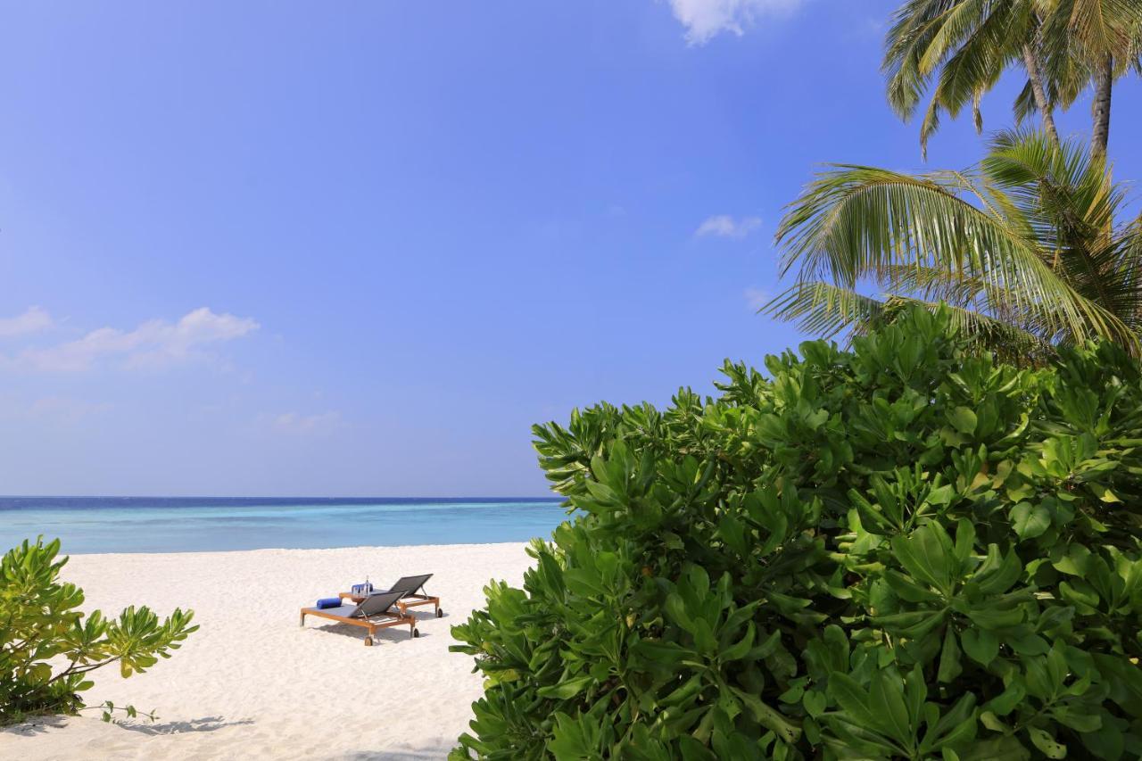 Avani Plus Fares Maldives Resort - 50 Percent Off On Seaplane Transfer For Minimum Stay Of 3 Nights And More For Stays Until 31 October 2025 Kendhoo Exterior photo