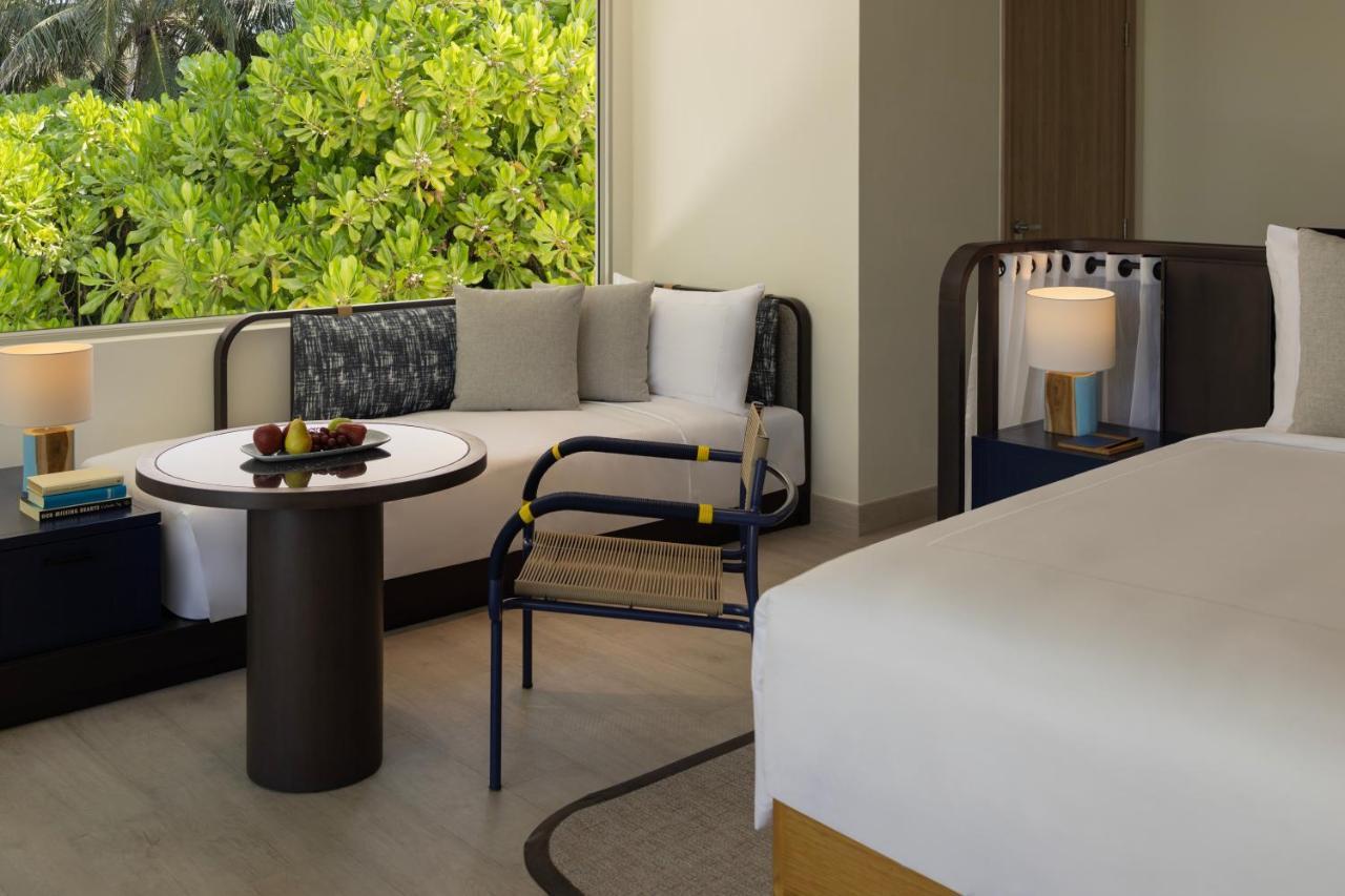 Avani Plus Fares Maldives Resort - 50 Percent Off On Seaplane Transfer For Minimum Stay Of 3 Nights And More For Stays Until 31 October 2025 Kendhoo Exterior photo