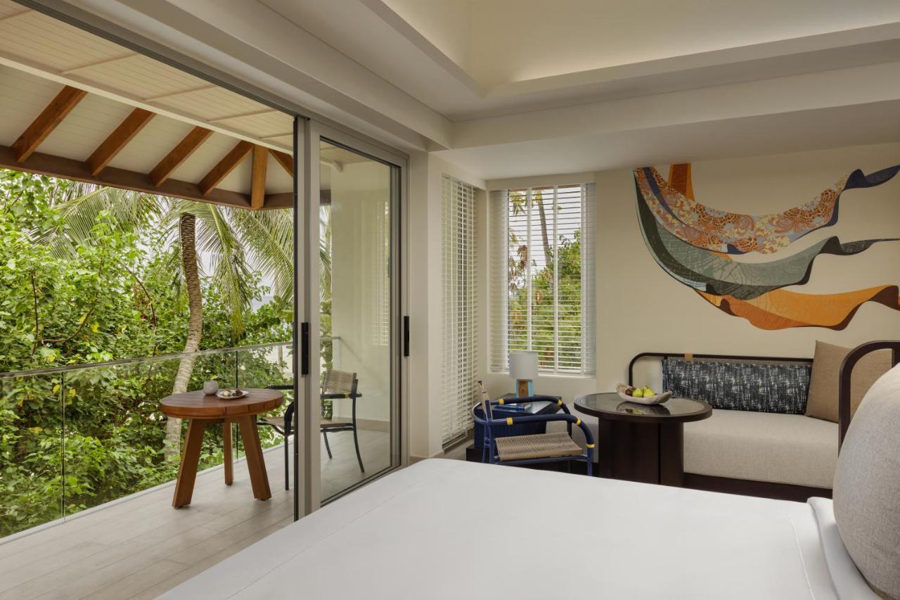Avani Plus Fares Maldives Resort - 50 Percent Off On Seaplane Transfer For Minimum Stay Of 3 Nights And More For Stays Until 31 October 2025 Kendhoo Exterior photo