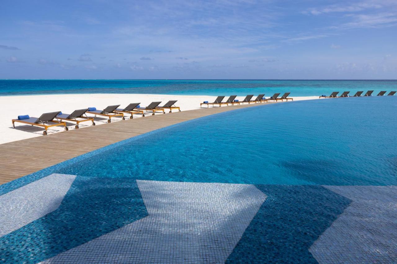 Avani Plus Fares Maldives Resort - 50 Percent Off On Seaplane Transfer For Minimum Stay Of 3 Nights And More For Stays Until 31 October 2025 Kendhoo Exterior photo