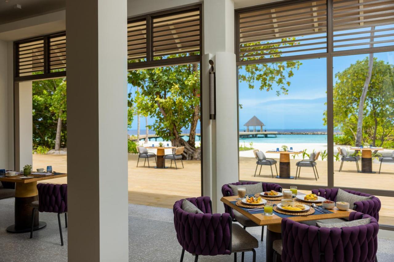 Avani Plus Fares Maldives Resort - 50 Percent Off On Seaplane Transfer For Minimum Stay Of 3 Nights And More For Stays Until 31 October 2025 Kendhoo Exterior photo