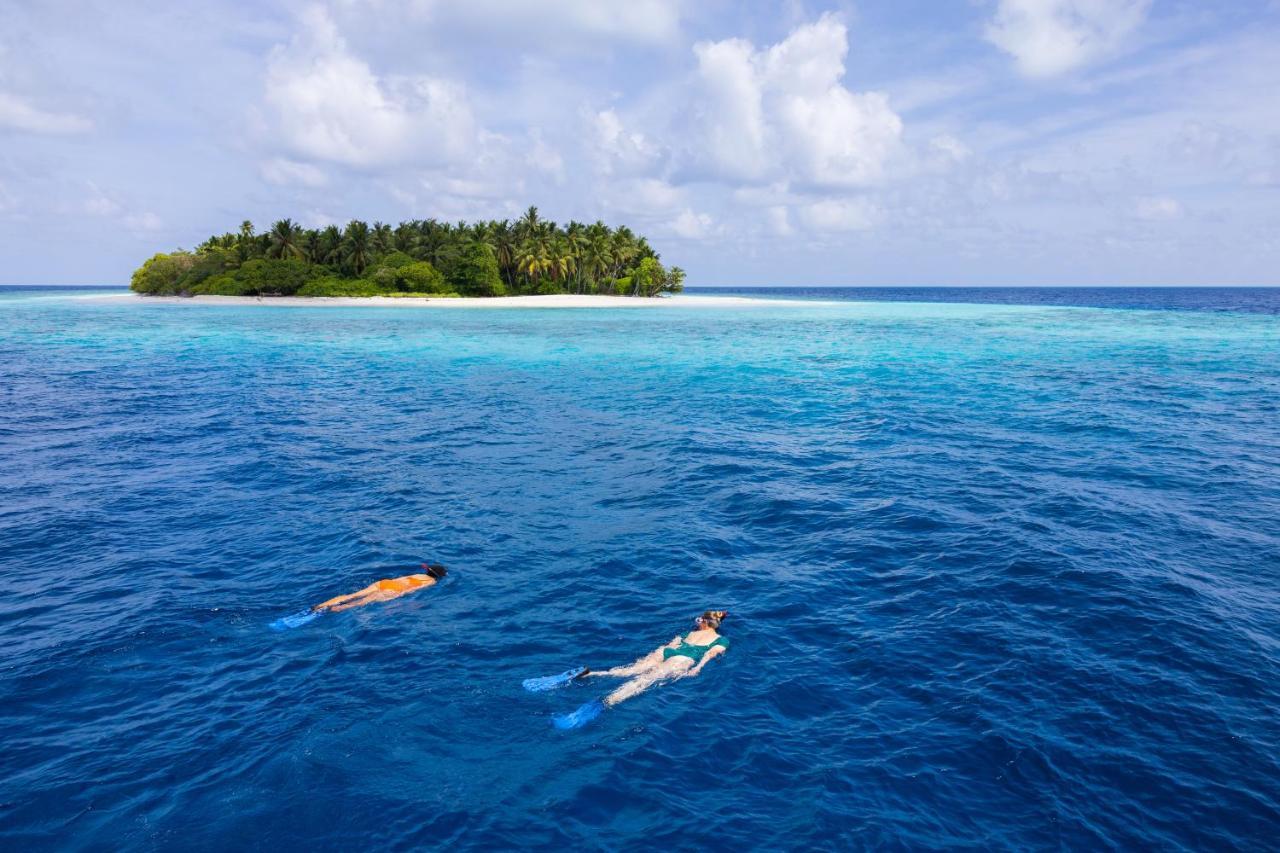 Avani Plus Fares Maldives Resort - 50 Percent Off On Seaplane Transfer For Minimum Stay Of 3 Nights And More For Stays Until 31 October 2025 Kendhoo Exterior photo
