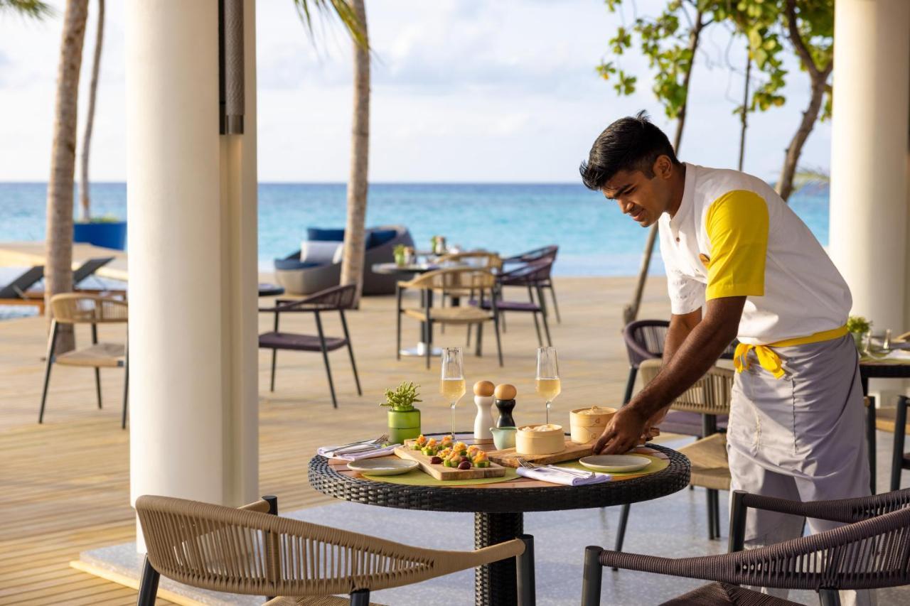 Avani Plus Fares Maldives Resort - 50 Percent Off On Seaplane Transfer For Minimum Stay Of 3 Nights And More For Stays Until 31 October 2025 Kendhoo Exterior photo