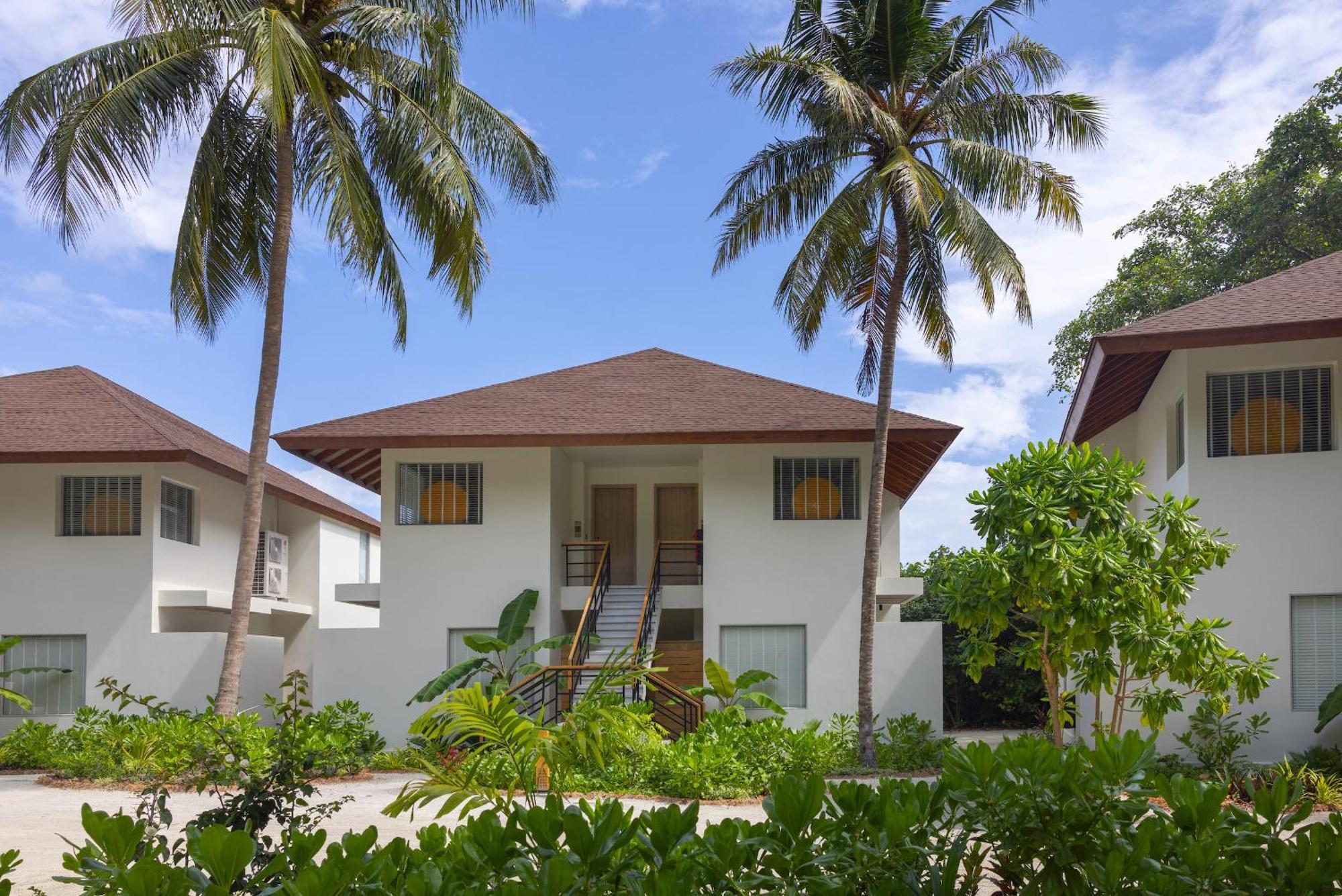 Avani Plus Fares Maldives Resort - 50 Percent Off On Seaplane Transfer For Minimum Stay Of 3 Nights And More For Stays Until 31 October 2025 Kendhoo Room photo
