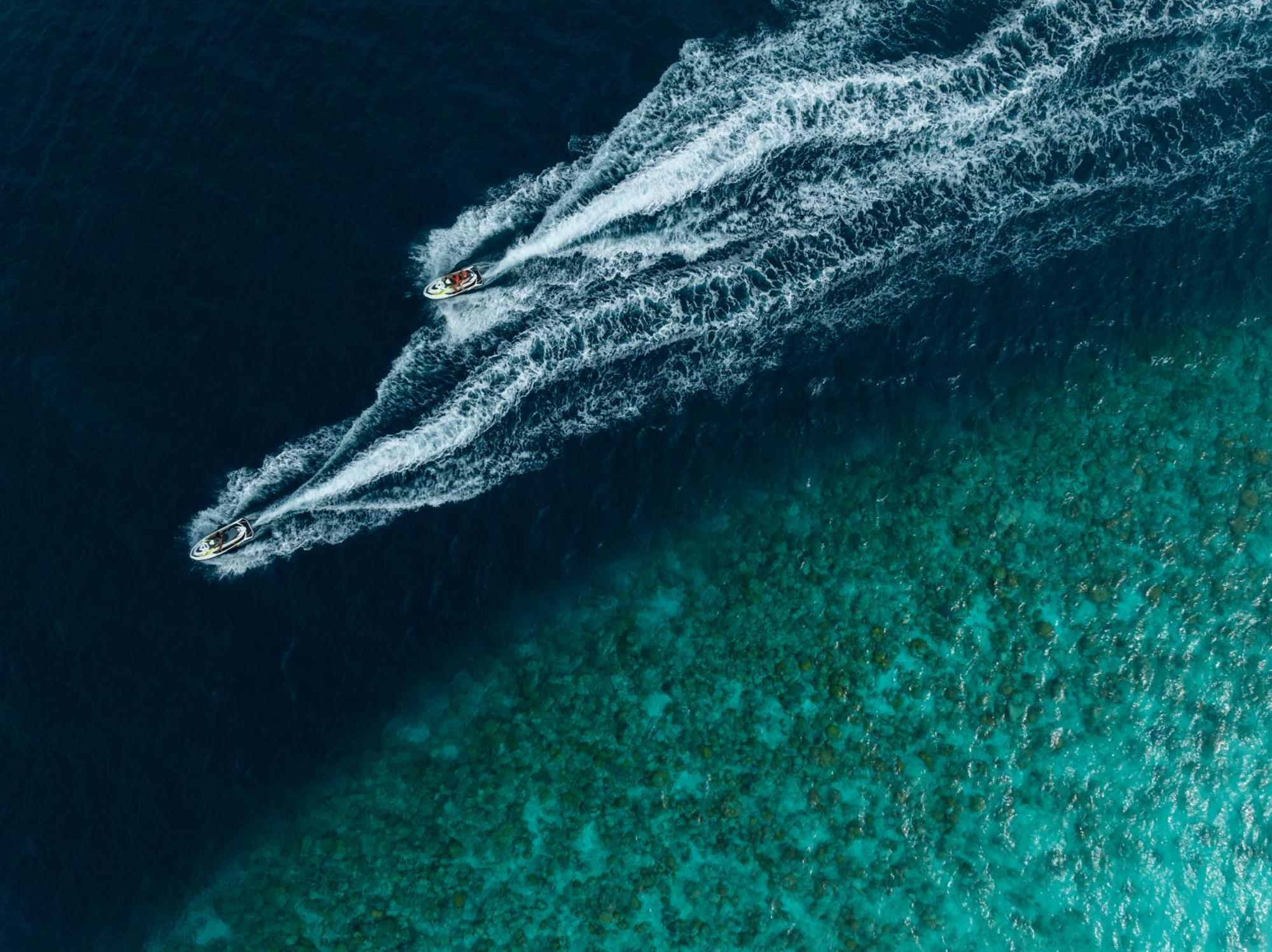 Avani Plus Fares Maldives Resort - 50 Percent Off On Seaplane Transfer For Minimum Stay Of 3 Nights And More For Stays Until 31 October 2025 Kendhoo Exterior photo