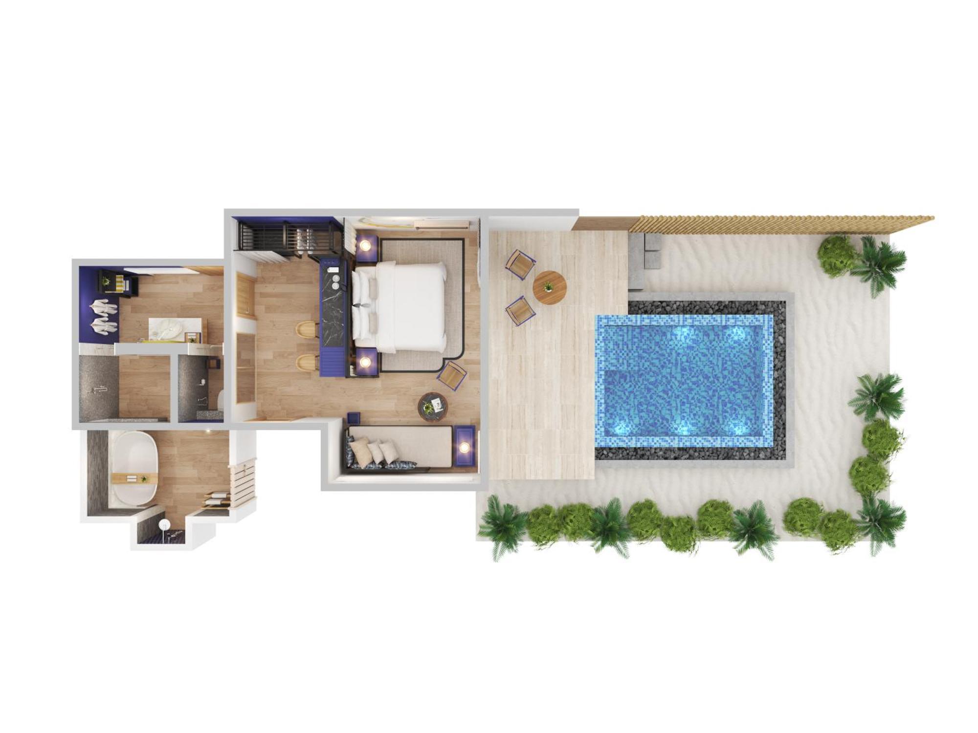 Avani Plus Fares Maldives Resort - 50 Percent Off On Seaplane Transfer For Minimum Stay Of 3 Nights And More For Stays Until 31 October 2025 Kendhoo Exterior photo